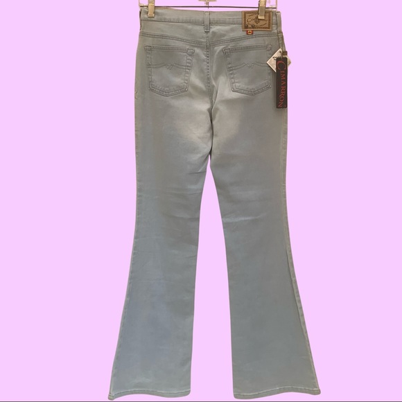 Cimarron Spain Jeans - Picture 8 of 9